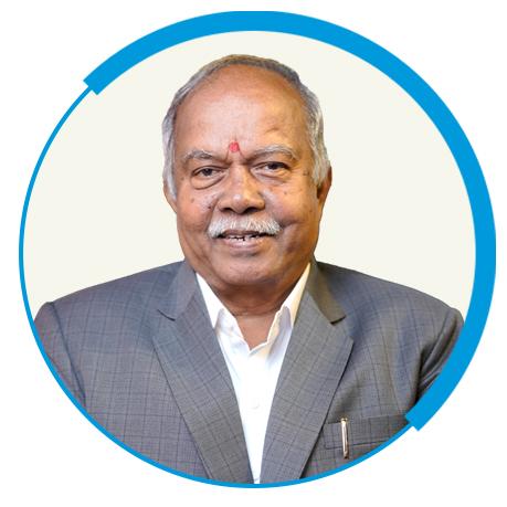 chairman